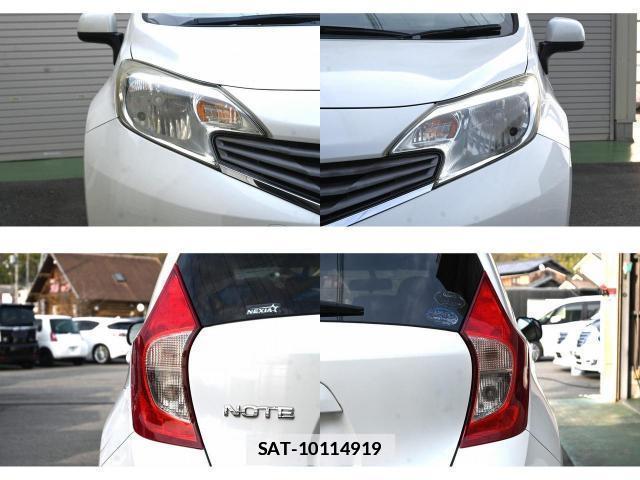 Nissan NOTE 2013-03 7819095-11
