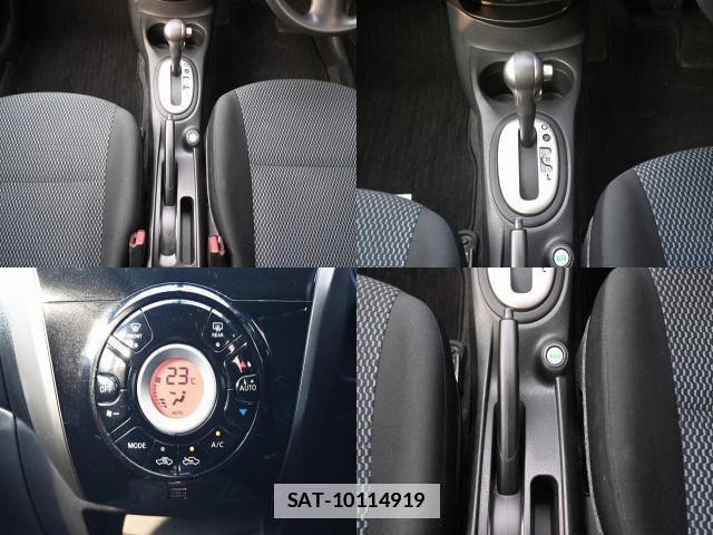 Nissan NOTE 2013-03 7819095-13