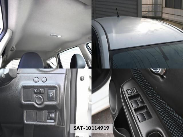 Nissan NOTE 2013-03 7819095-15