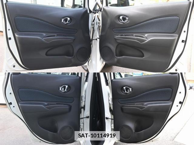Nissan NOTE 2013-03 7819095-16