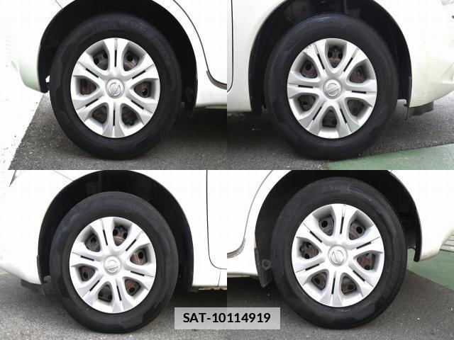 Nissan NOTE 2013-03 7819095-17
