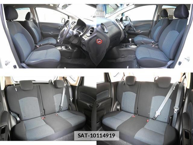 Nissan NOTE 2013-03 7819095-6