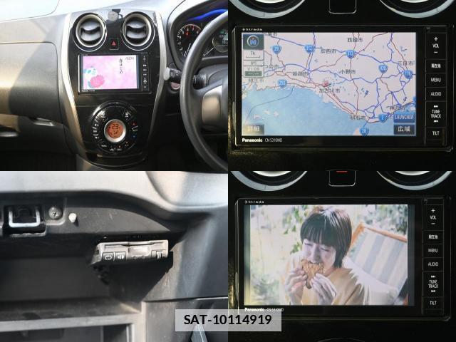 Nissan NOTE 2013-03 7819095-8