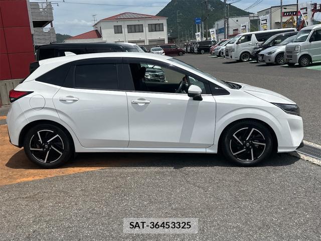 Nissan NOTE 2021-11 7819497-10