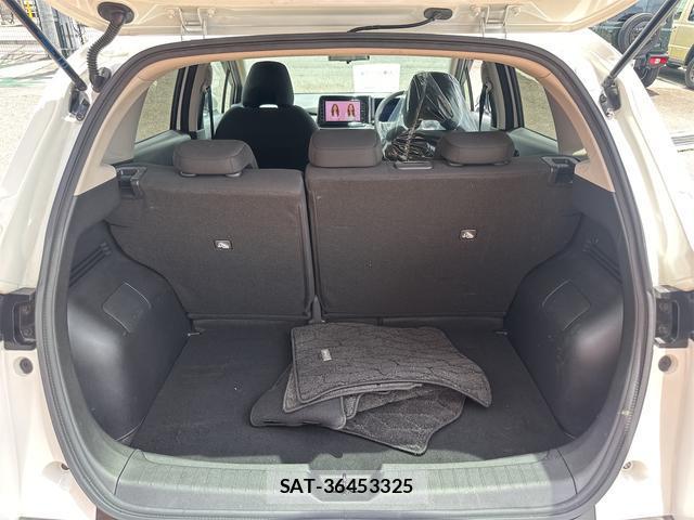 Nissan NOTE 2021-11 7819497-15
