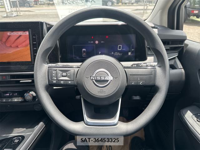 Nissan NOTE 2021-11 7819497-18
