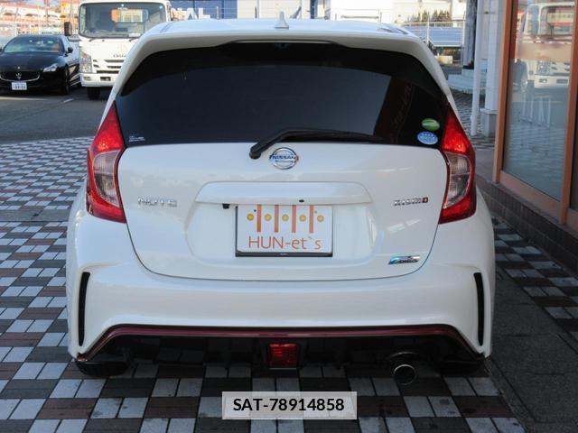 Nissan NOTE 2014-11 7819530-1