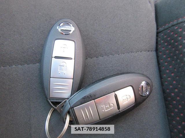 Nissan NOTE 2014-11 7819530-13
