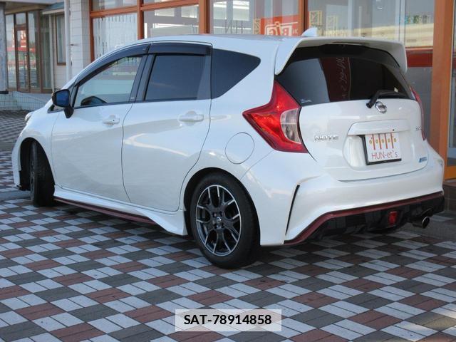 Nissan NOTE 2014-11 7819530-3