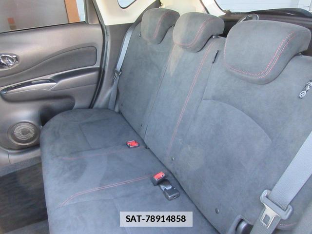 Nissan NOTE 2014-11 7819530-4