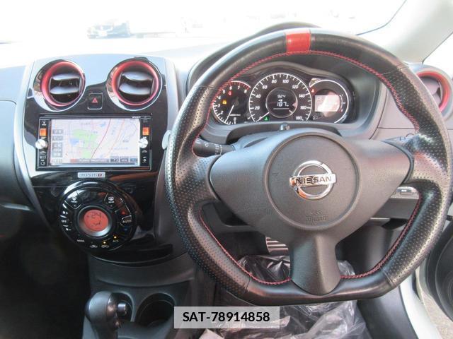 Nissan NOTE 2014-11 7819530-7