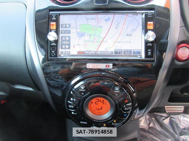 Nissan NOTE 2014-11 7819530-8