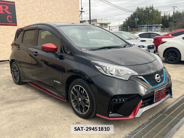 Nissan NOTE 2019-09 7819723-1