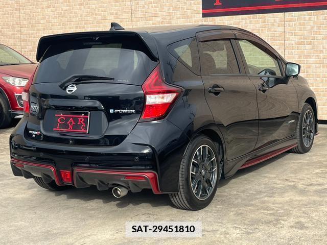 Nissan NOTE 2019-09 7819723-2