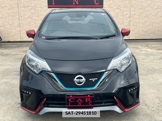 Nissan NOTE 2019-09 7819723-3