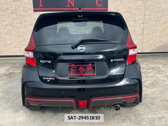 Nissan NOTE 2019-09 7819723-4