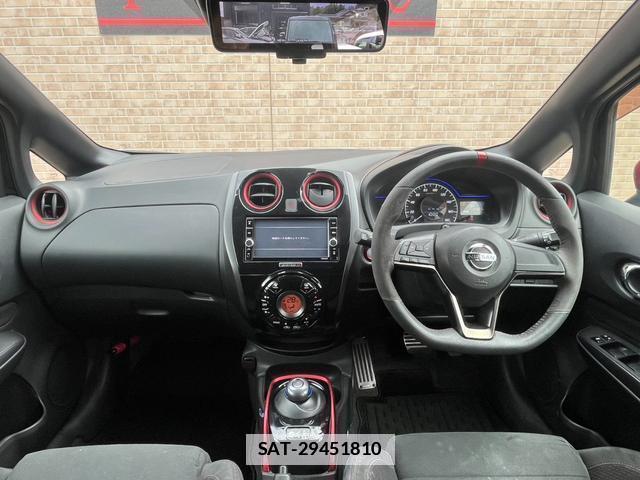 Nissan NOTE 2019-09 7819723-5