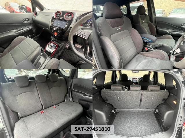 Nissan NOTE 2019-09 7819723-6
