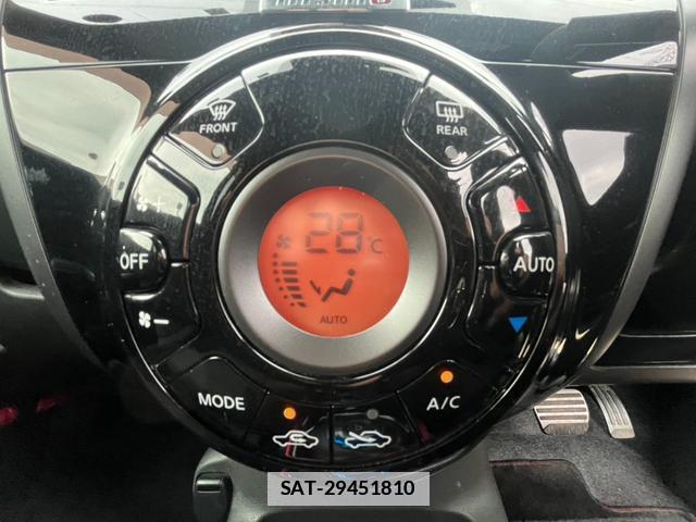 Nissan NOTE 2019-09 7819723-8