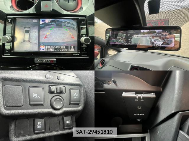 Nissan NOTE 2019-09 7819723-9