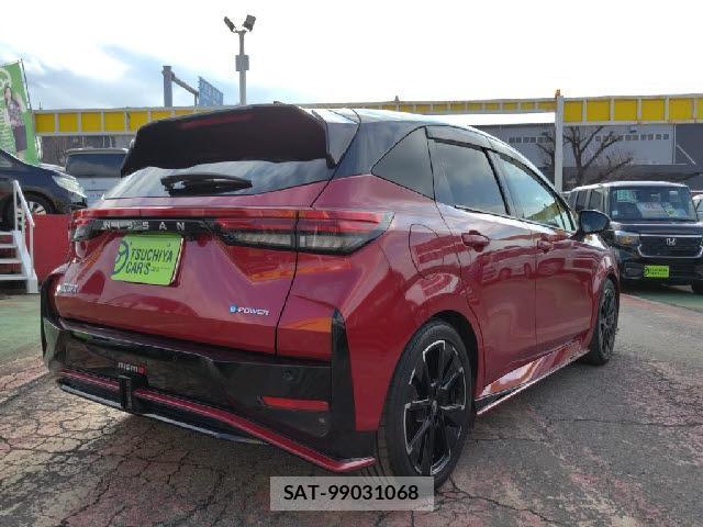 Nissan NOTE 2022-03 7820328-1
