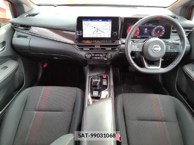 Nissan NOTE 2022-03 7820328-2