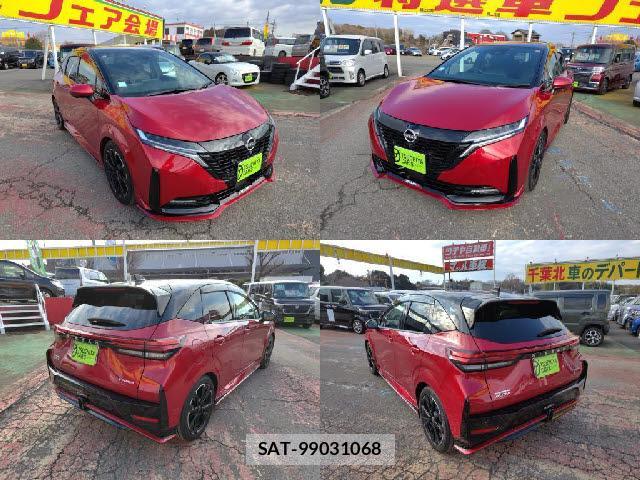 Nissan NOTE 2022-03 7820328-3