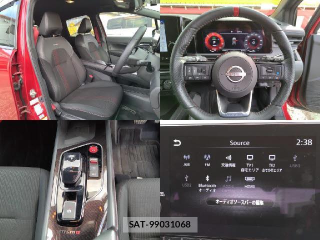 Nissan NOTE 2022-03 7820328-4