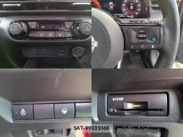 Nissan NOTE 2022-03 7820328-5