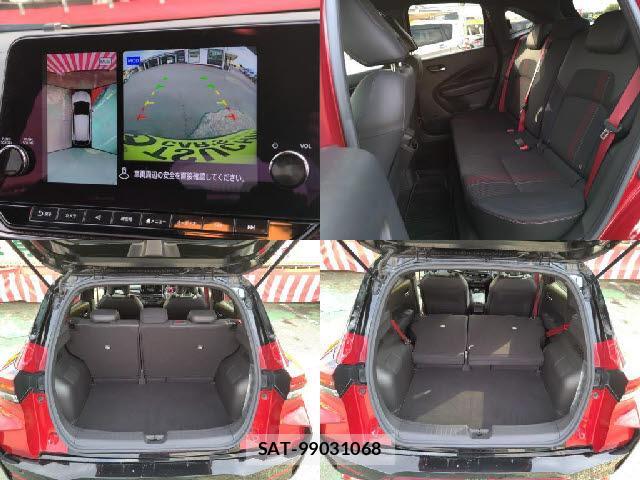 Nissan NOTE 2022-03 7820328-6