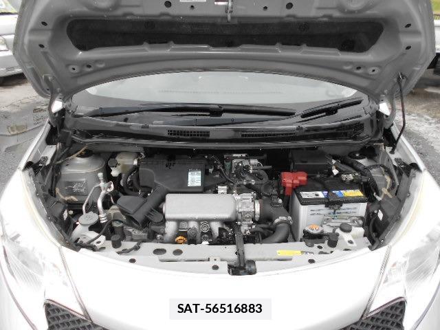 Nissan NOTE 2014-11 7820396-7