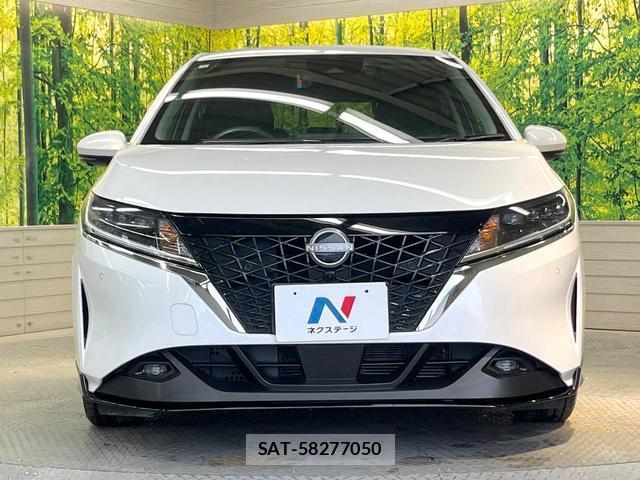 Nissan NOTE 2021-07 7820557-13