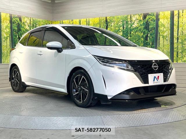 Nissan NOTE 2021-07 7820557-15