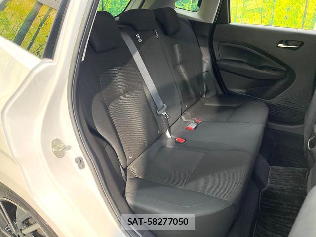 Nissan NOTE 2021-07 7820557-8