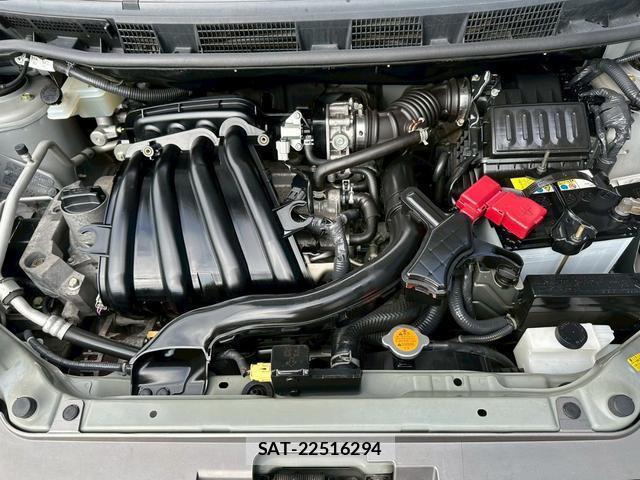 Nissan NOTE 2009-09 7820875-13