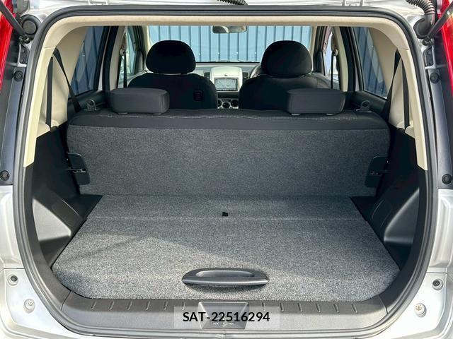 Nissan NOTE 2009-09 7820875-7