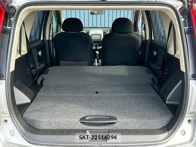 Nissan NOTE 2009-09 7820875-8