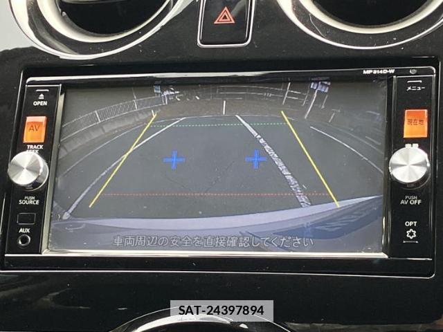 Nissan NOTE 2016-01 7820932-12