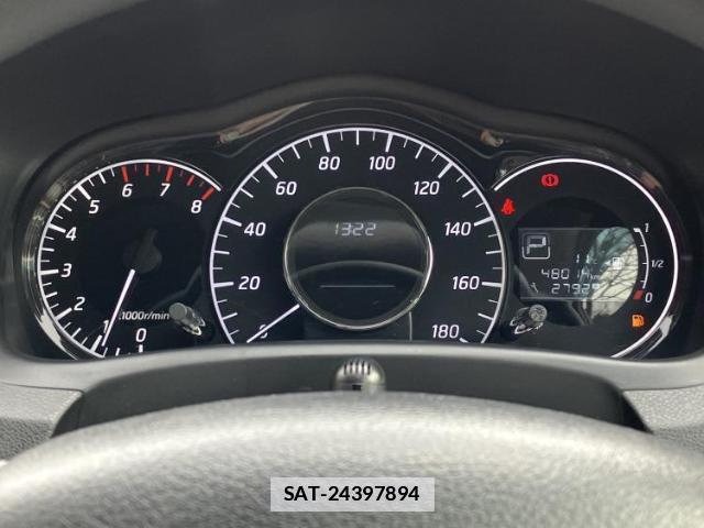 Nissan NOTE 2016-01 7820932-13
