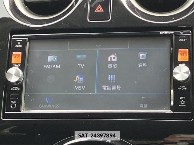 Nissan NOTE 2016-01 7820932-8