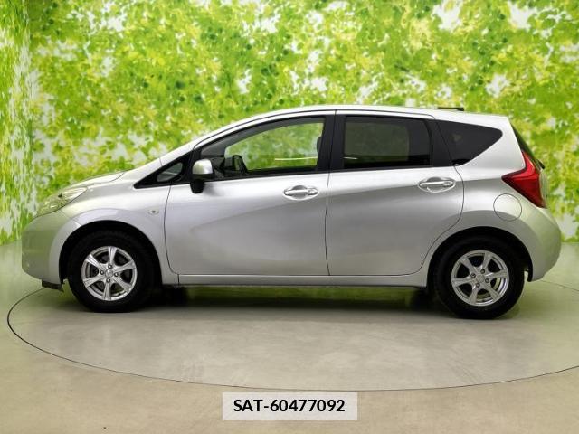 Nissan NOTE 2014-07 7821072-1