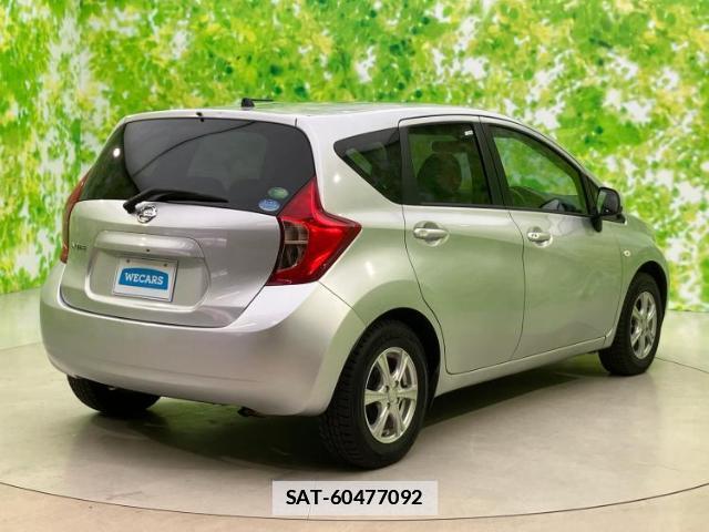 Nissan NOTE 2014-07 7821072-2