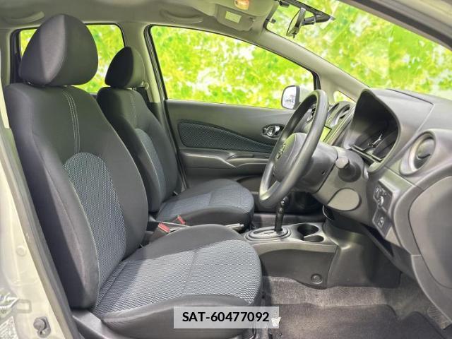 Nissan NOTE 2014-07 7821072-4