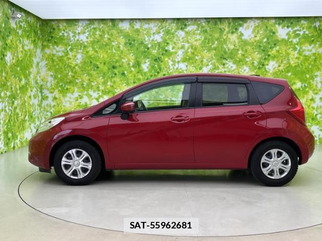 Nissan NOTE 2016-02 7821078-1