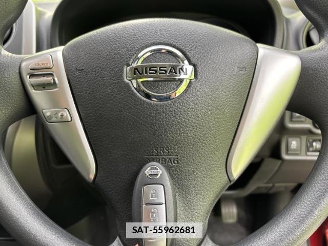 Nissan NOTE 2016-02 7821078-14