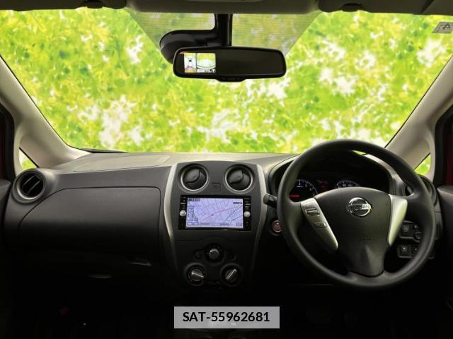 Nissan NOTE 2016-02 7821078-3