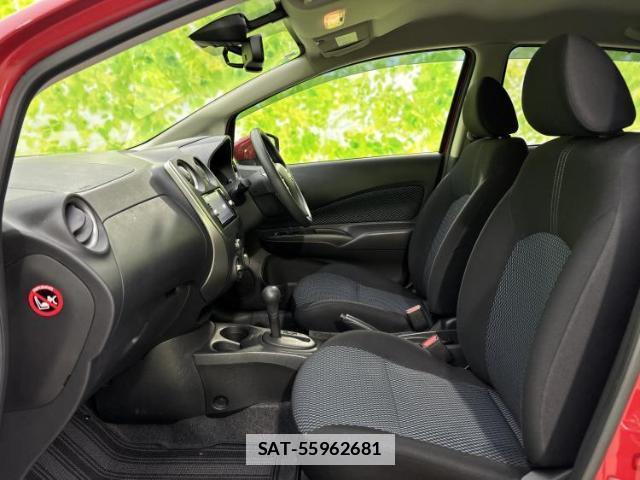 Nissan NOTE 2016-02 7821078-5