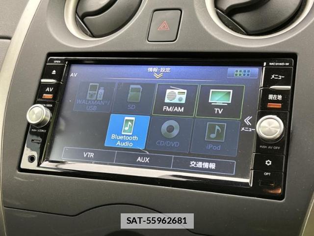 Nissan NOTE 2016-02 7821078-8