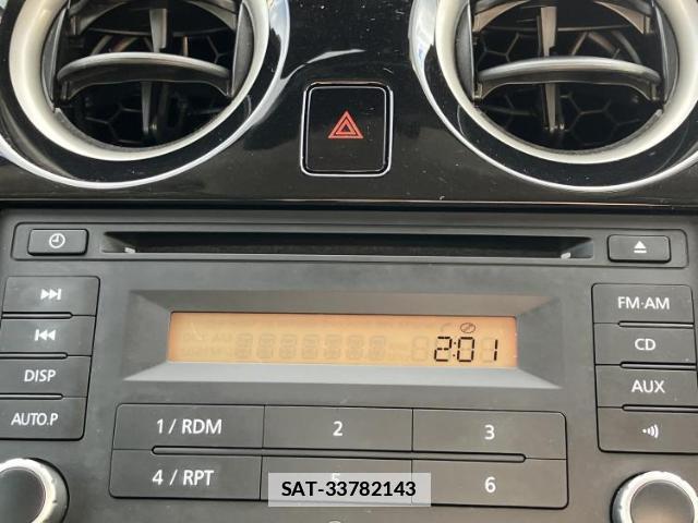 Nissan NOTE 2015-11 7821084-9