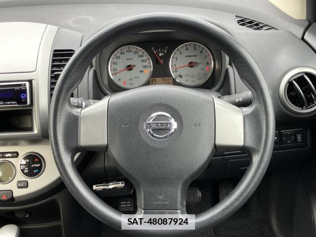 Nissan NOTE 2011-08 7821446-10